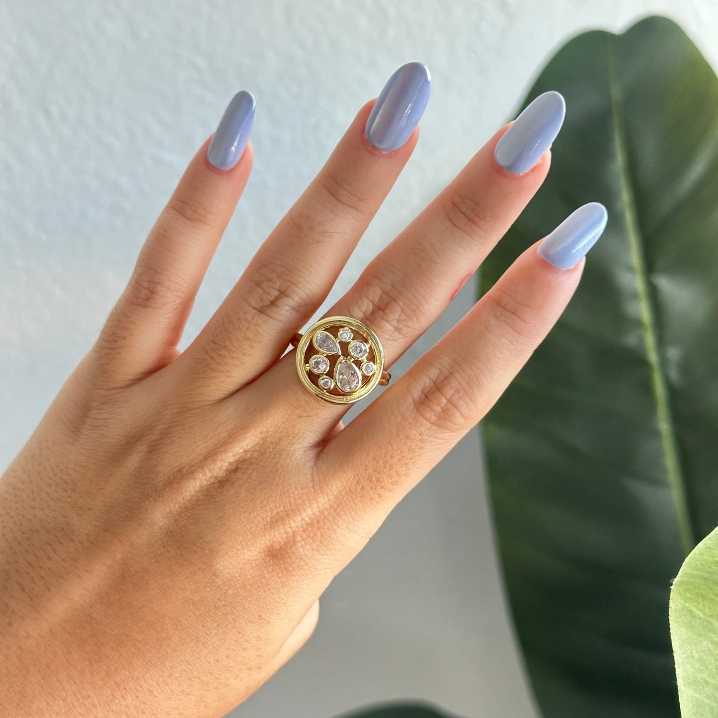 Mei Ring