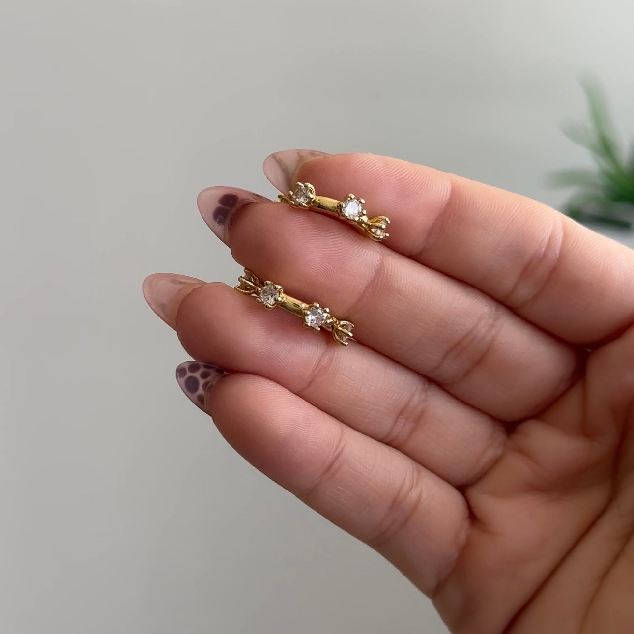 Cartagena Earrings