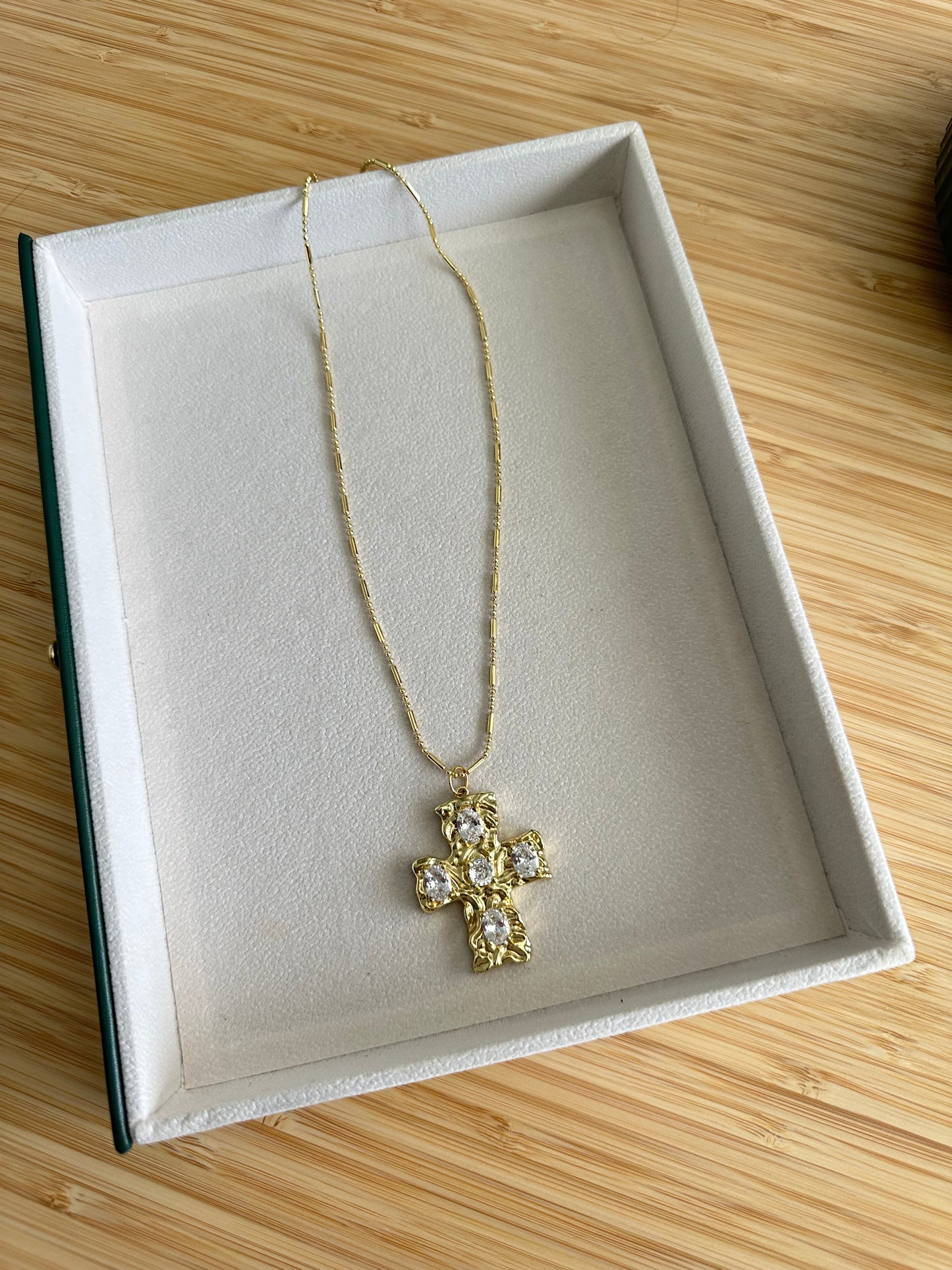 Route Necklace