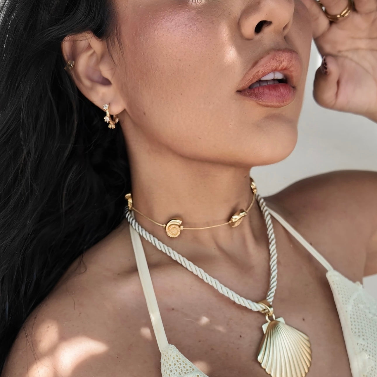 Cartagena Earrings