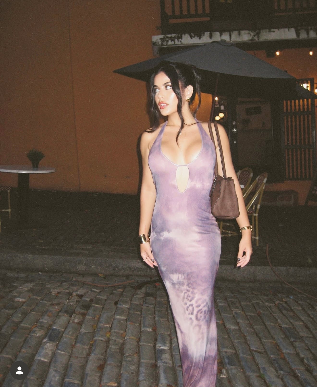 Traje S