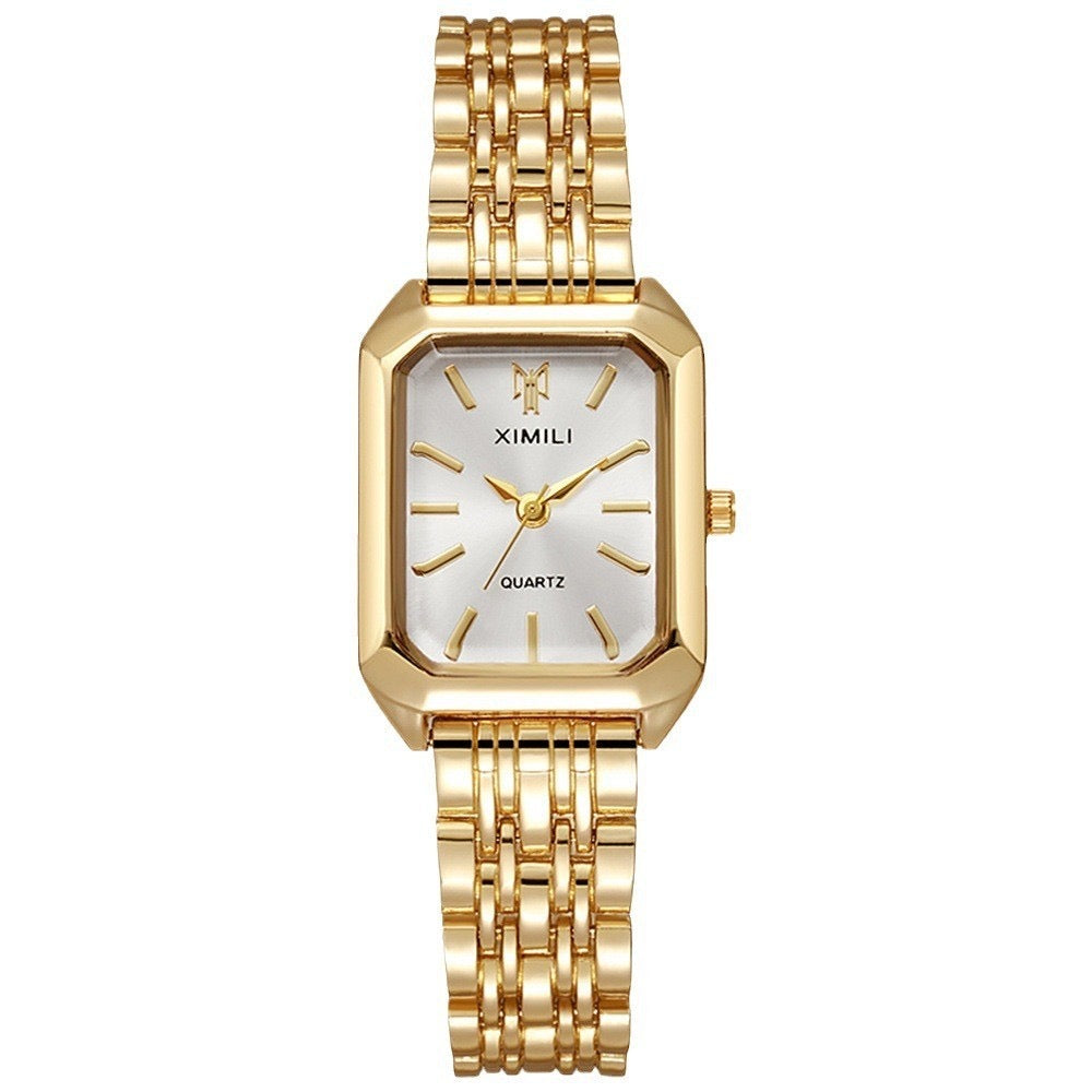Luxe Watch