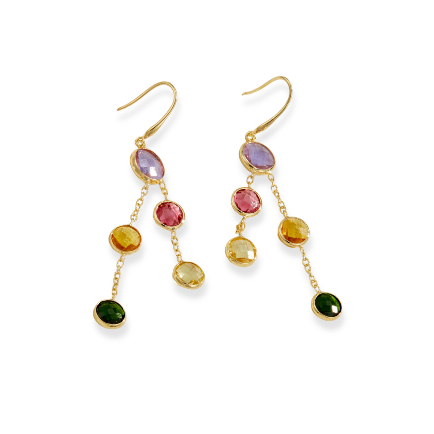 Perlina Earrings