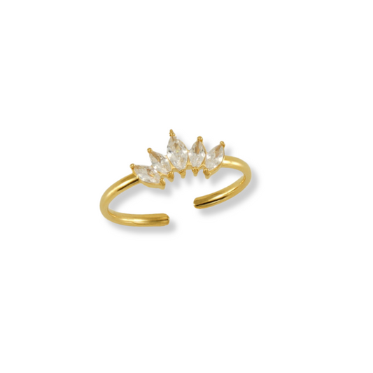 Queen Ring