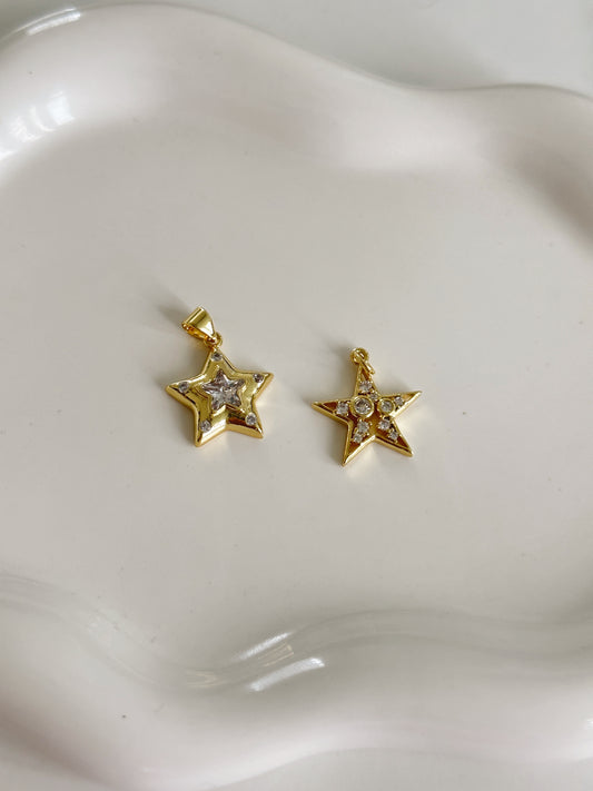 Star Charms