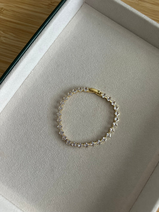 Cristalina Bracelet
