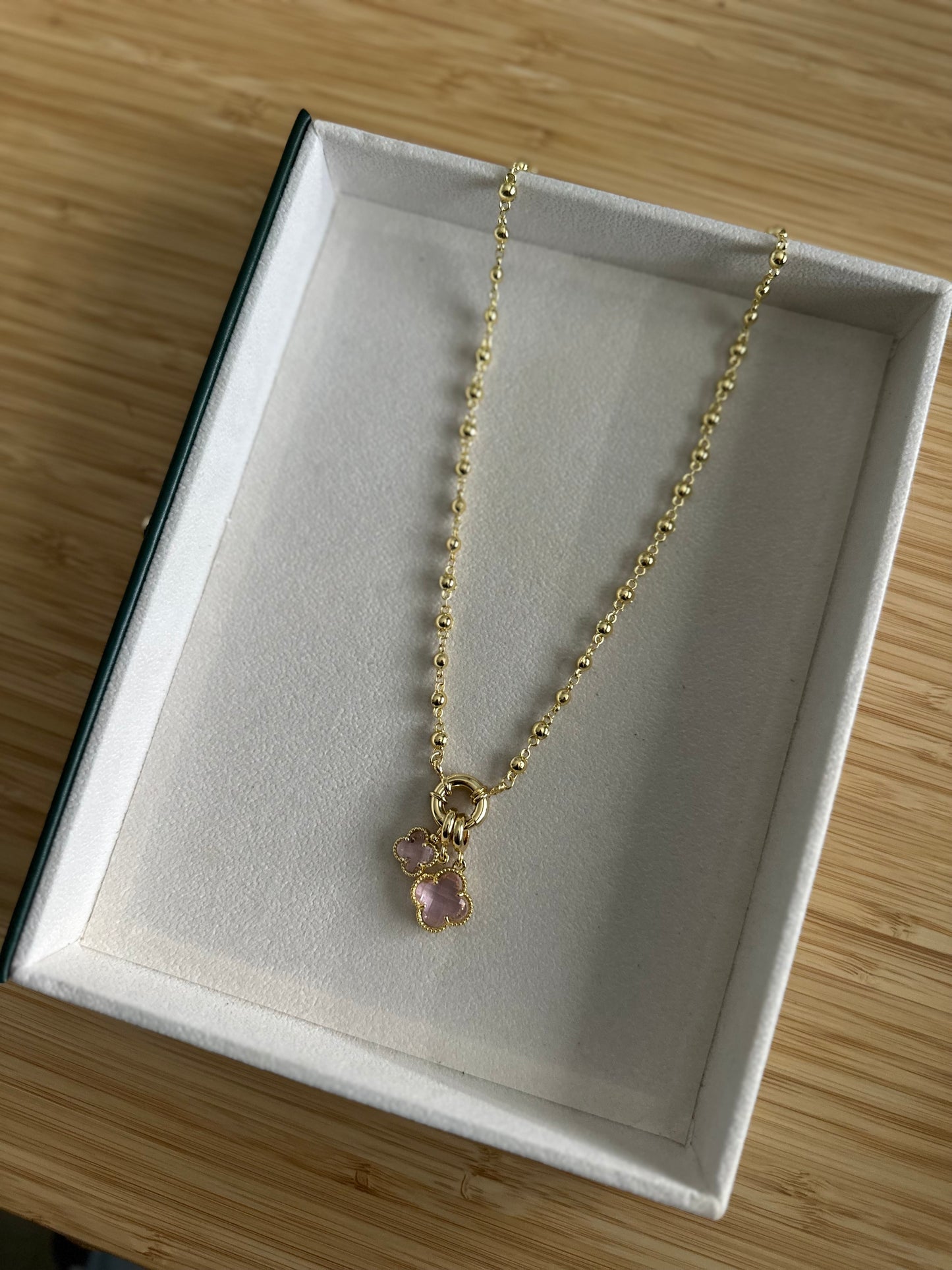Ellie Necklace
