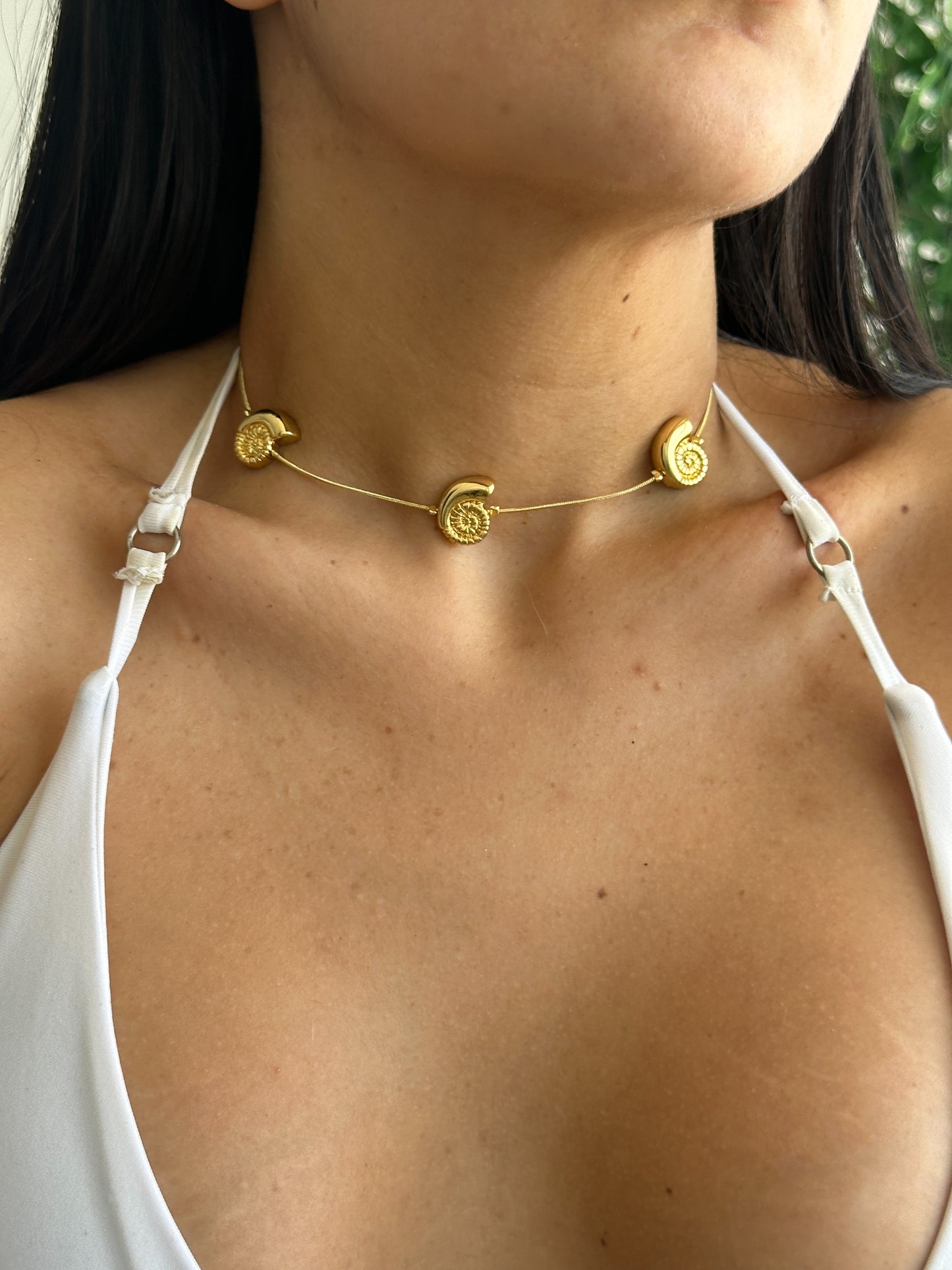 Ibiza Necklace