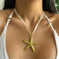 Mykonos Necklace
