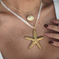 Mykonos Necklace