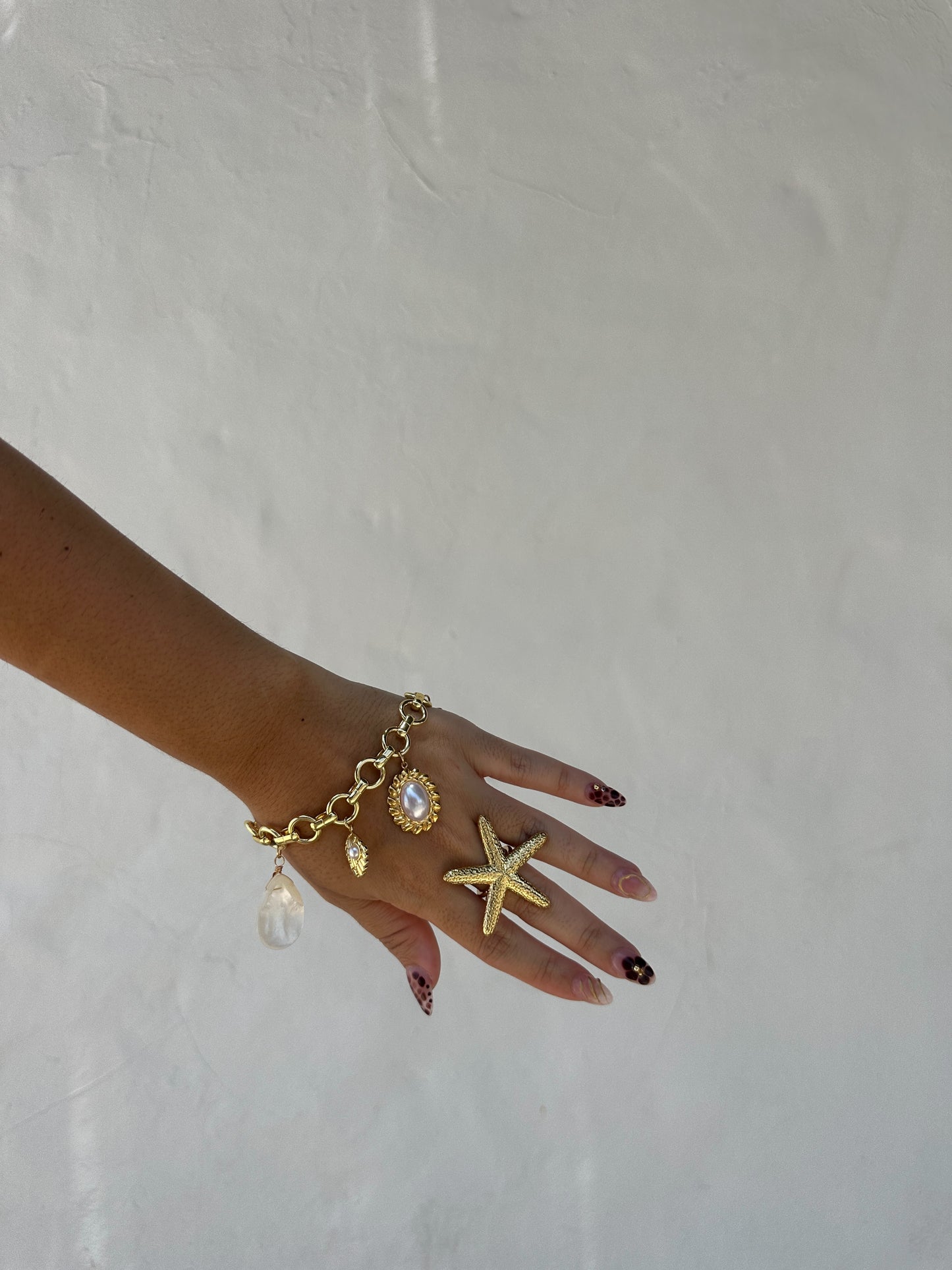 Bali Bracelet