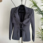 Blazer gris