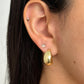 Gia Gold Earrings