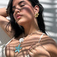Grecia Earrings