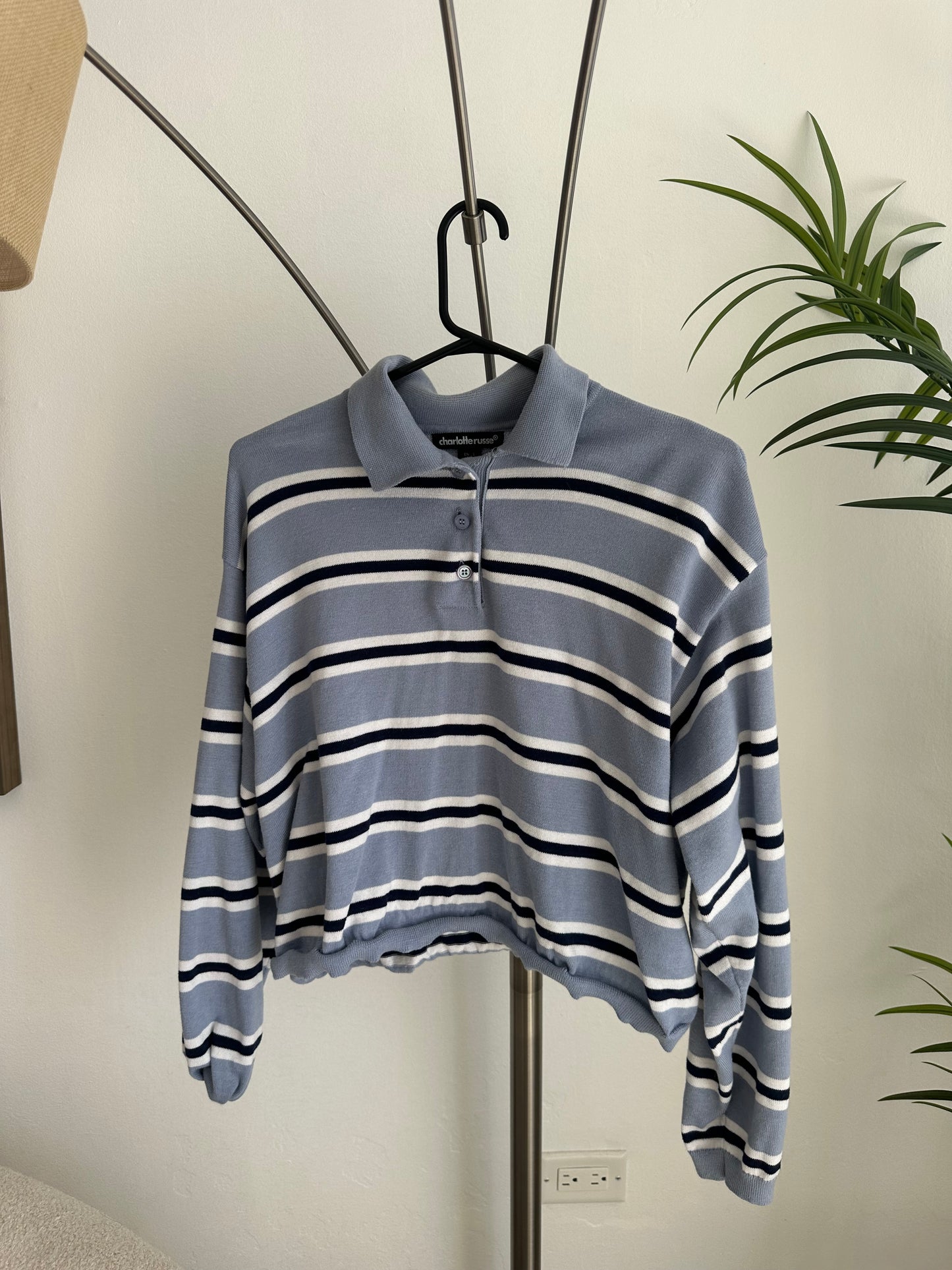 Polo lineas