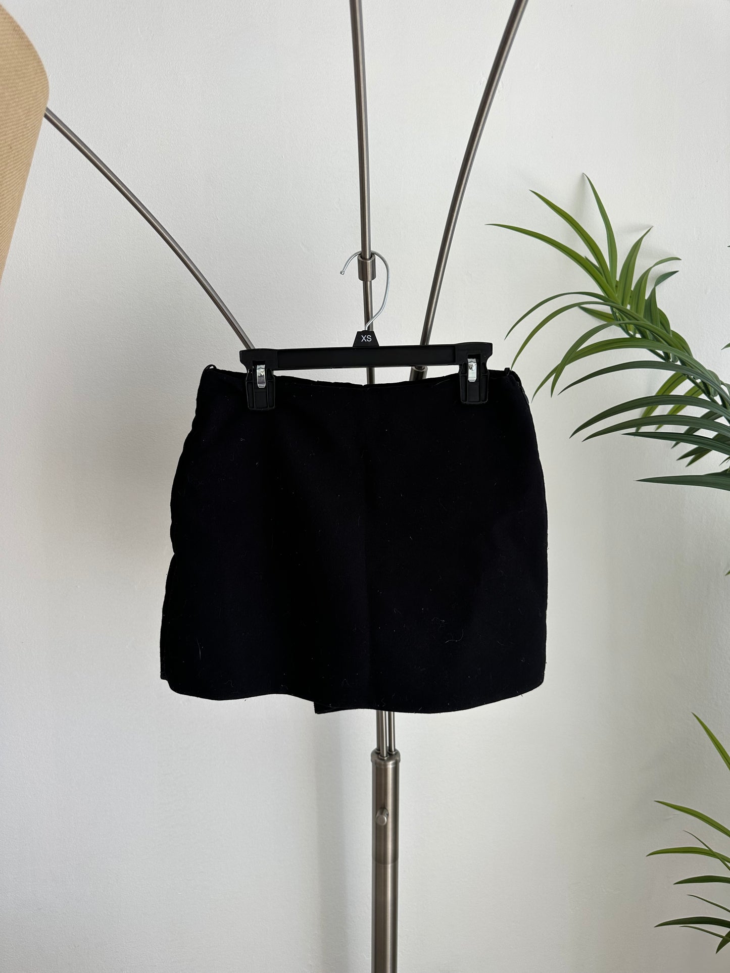 Falda Zara S