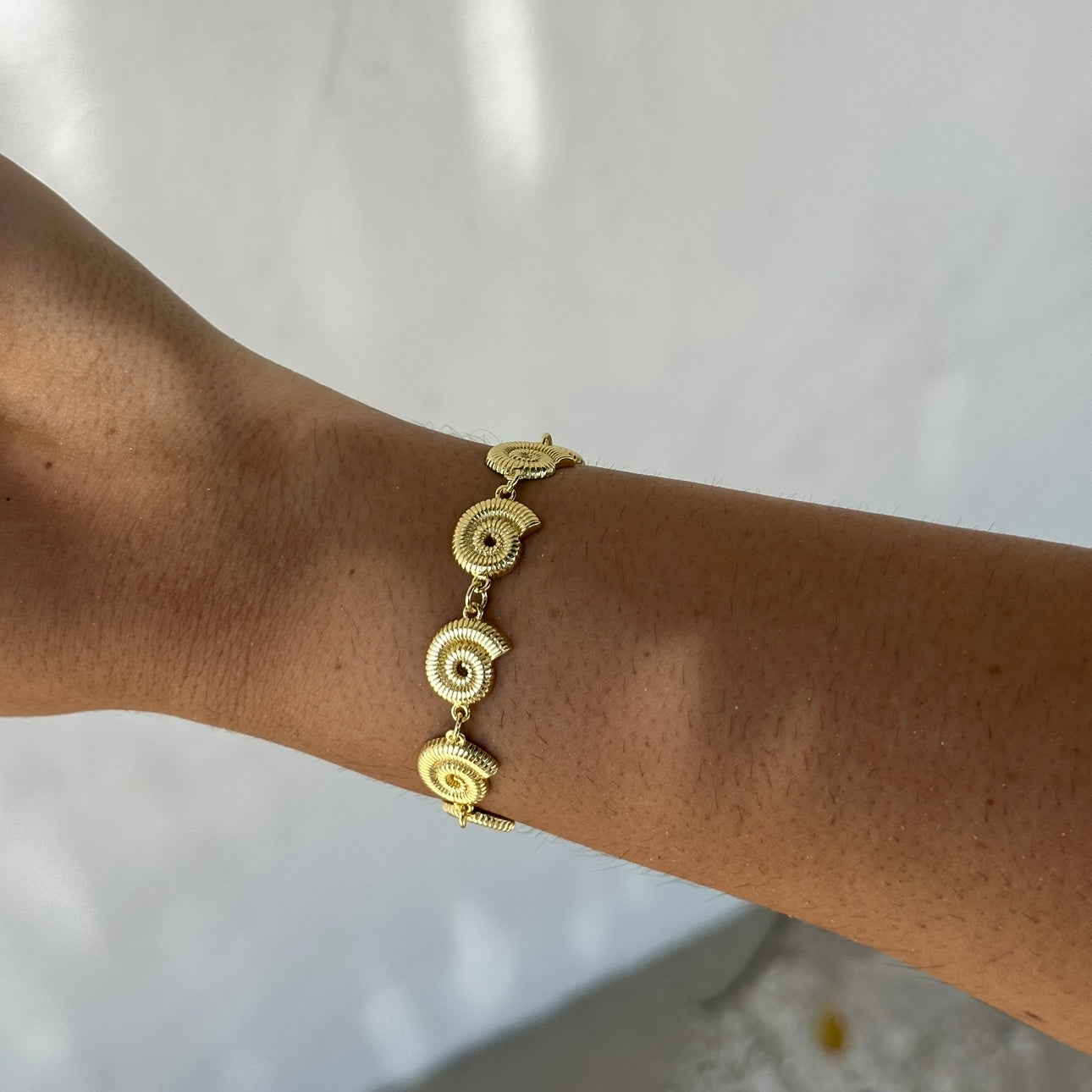 Canarias Bracelet
