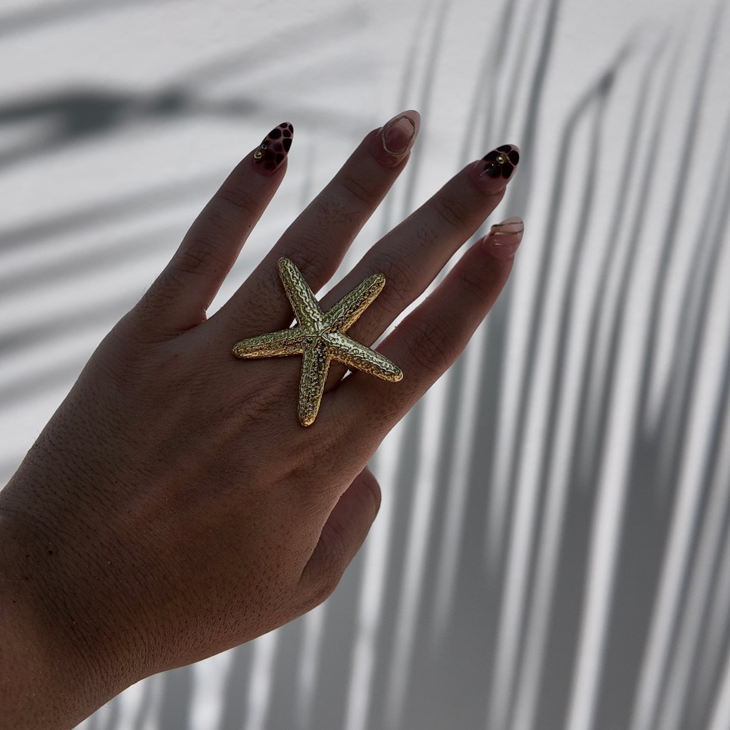 Sicilia Ring