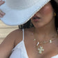 Route Necklace