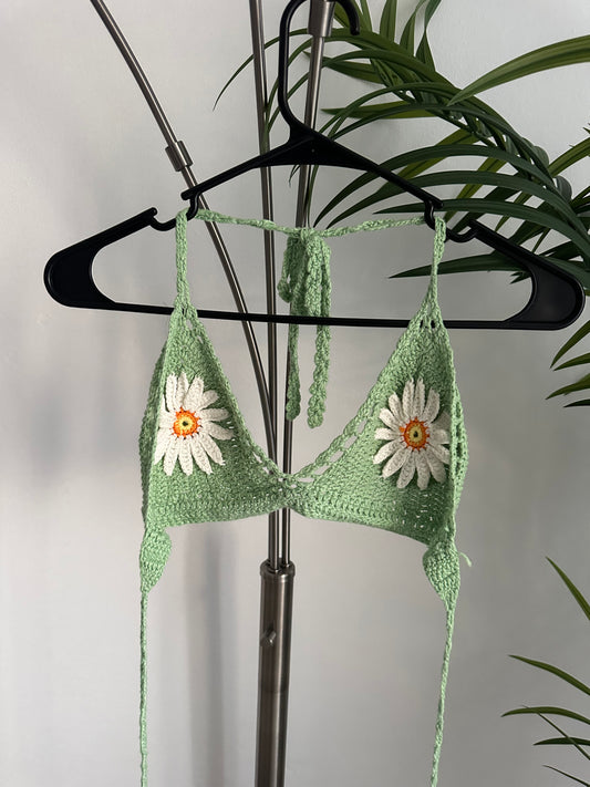 Top flores