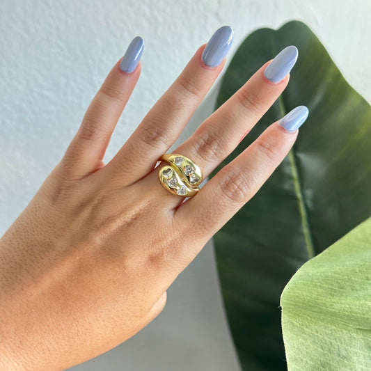 Amour Ring