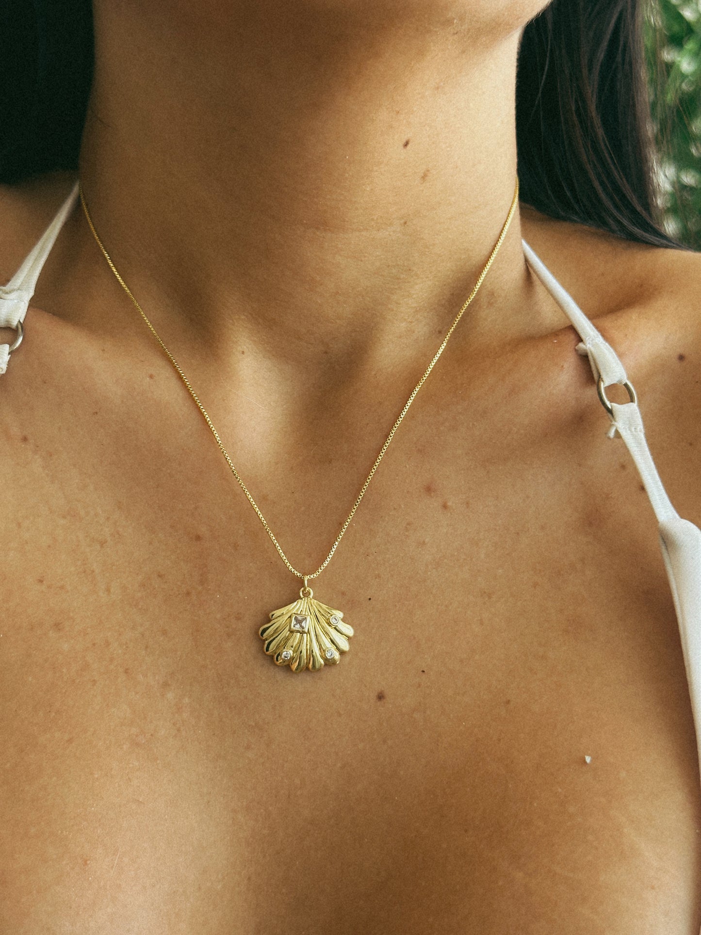 Marbella Necklace