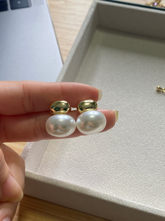 Yeida Earrings