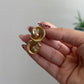 Milos Earrings