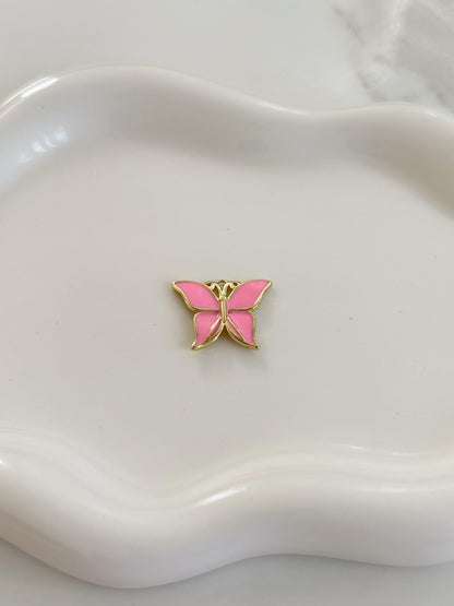 Mariposa Charm