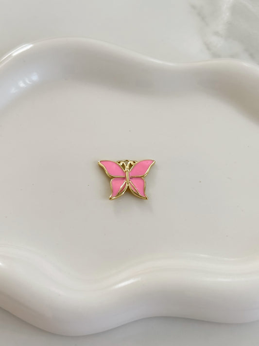 Mariposa Charm