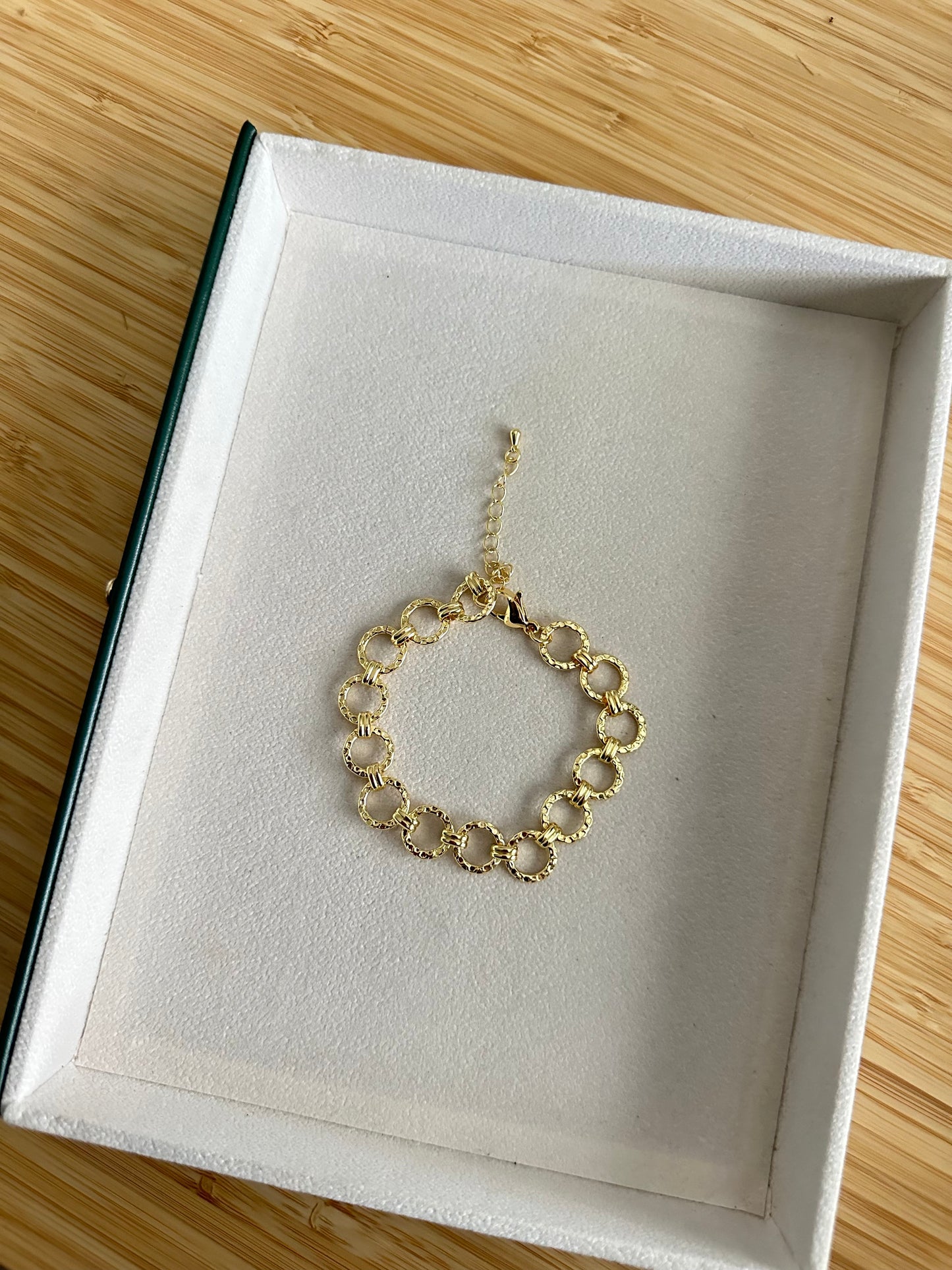 Arena Bracelet