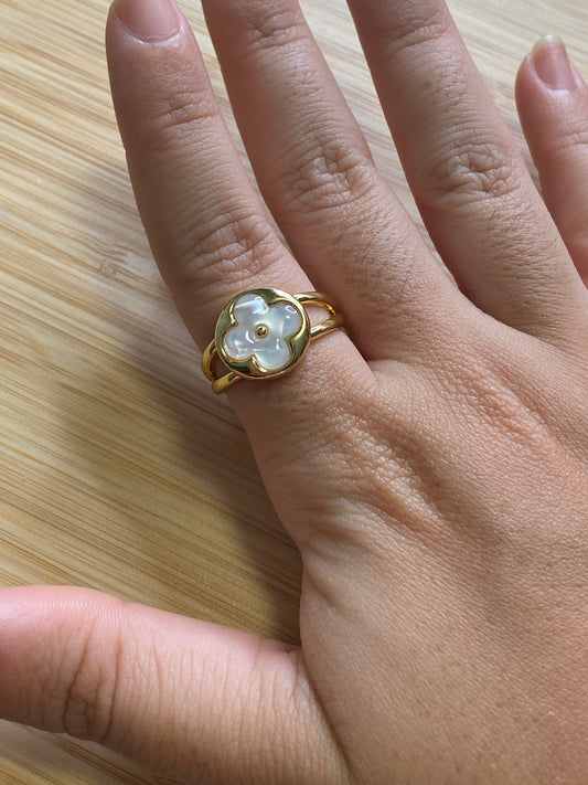 Sandy Ring