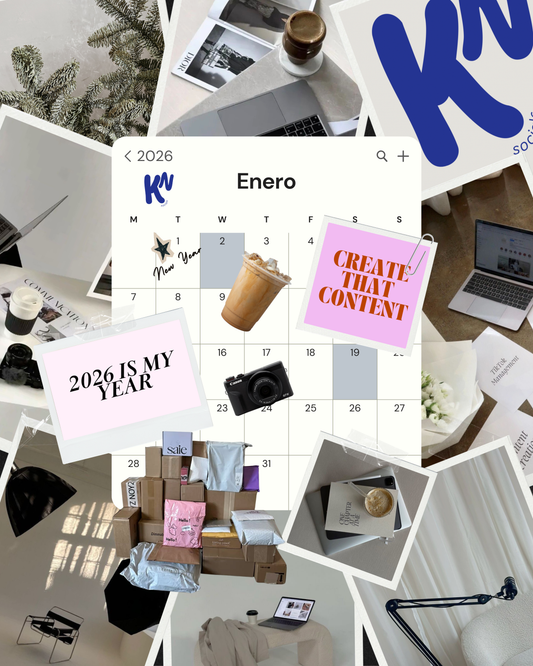 The Content Society Suscription