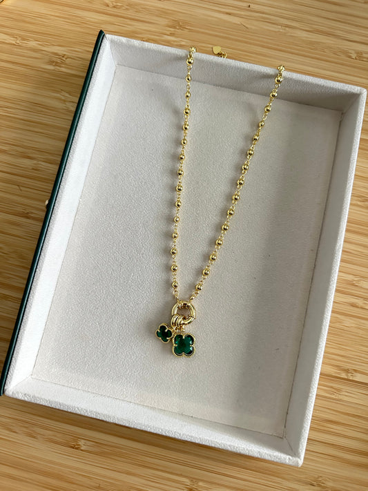 Ellie Necklace