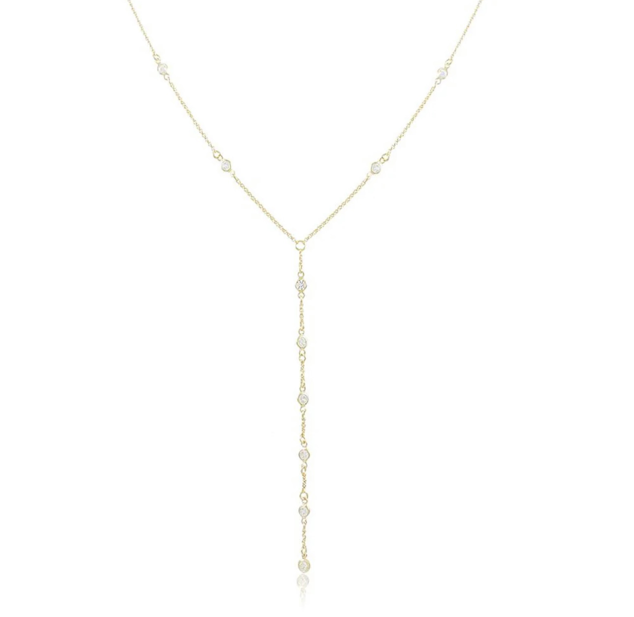 Alure Necklace