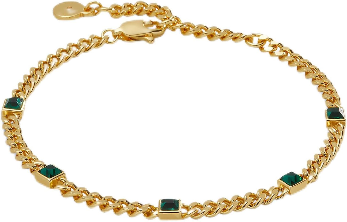 Esmeralda Bracelet