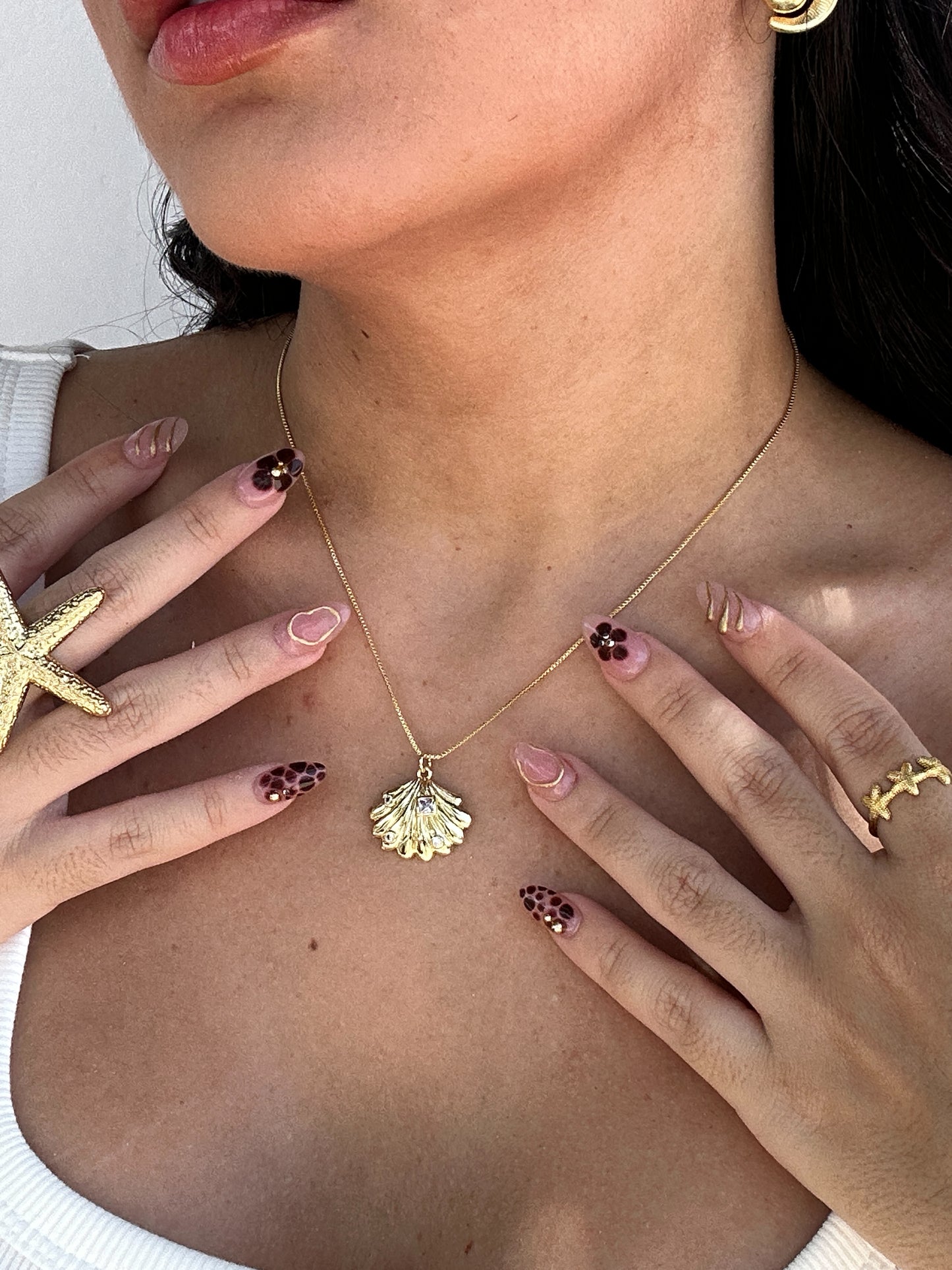 Marbella Necklace