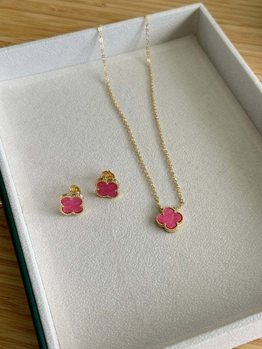 Flower Set