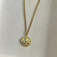 Moneda PR Necklace