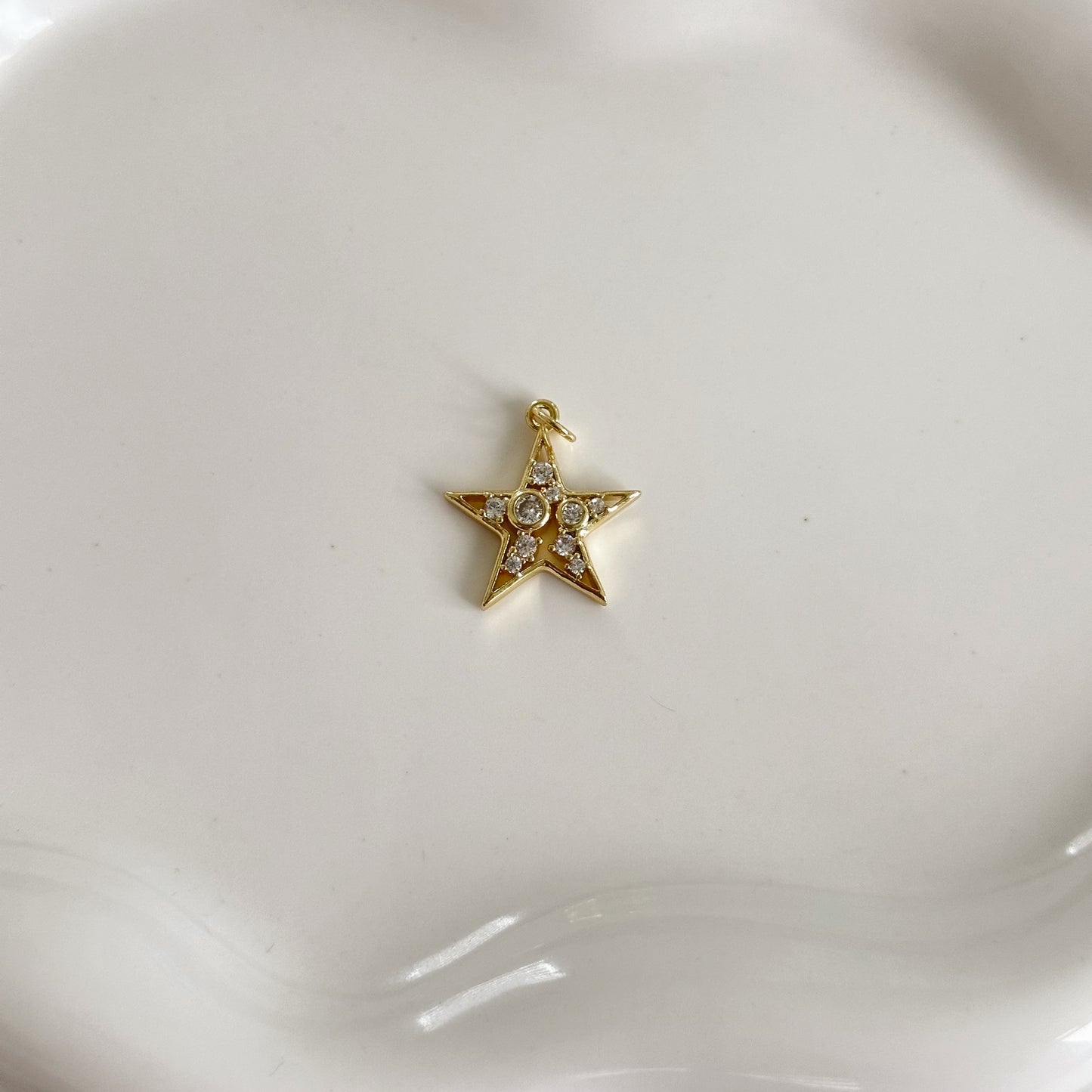 Star Charms