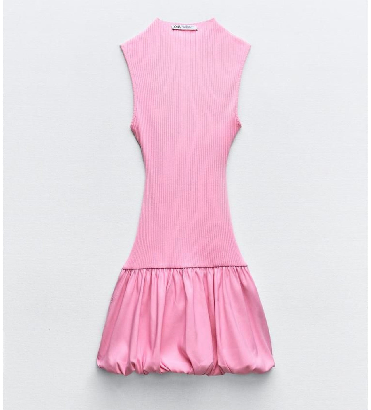 Traje Zara S