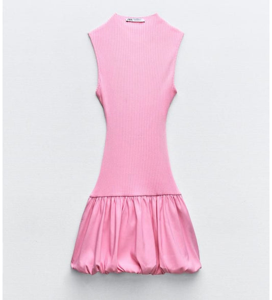 Traje Zara S