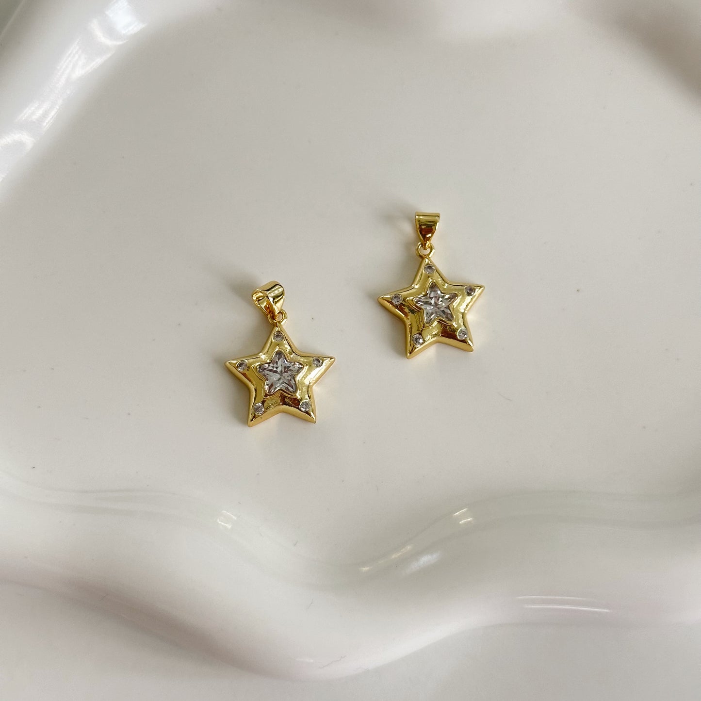 Star Charms