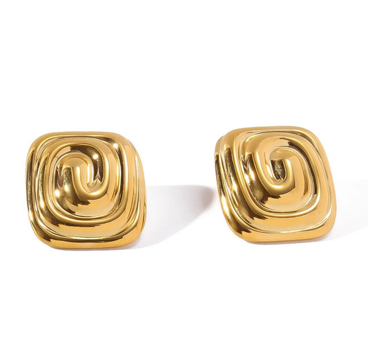 Lali Earrings