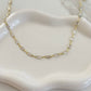 Cristal Necklace
