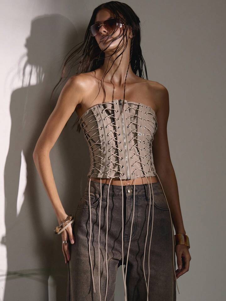 Corset S