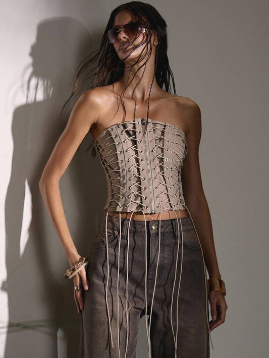 Corset S