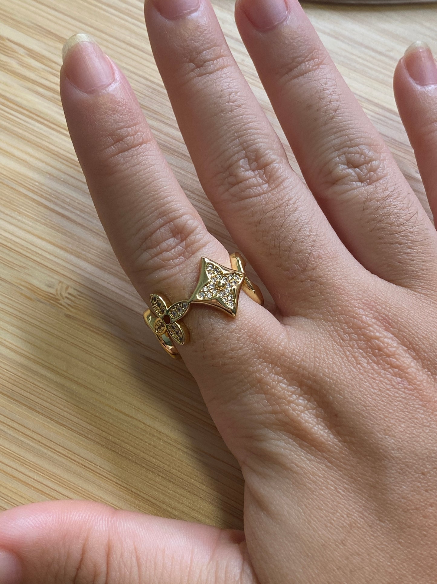 Catalina Ring