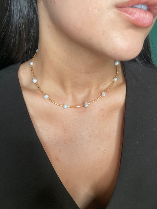 Hope Necklace