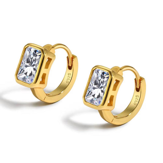 Lirio Earrings